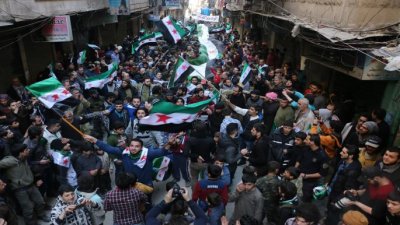 الادعاء الألماني يوقف متهمًا بتعذيب وقتل متظاهرين في حقبة الأسد