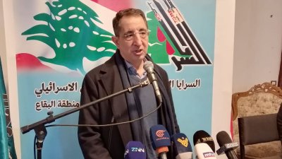 الحاج حسن: المقاومة جاهزة لردع أي عدوان إسرائيلي على لبنان