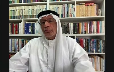 أكاديمي إماراتي يكشف عن صفقة الـ2 مليون أسير في غزة وخطة 