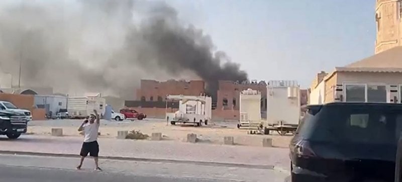 خطة ترامب لغزة… كيف غيّر هجوم الدوحة المعادلة؟