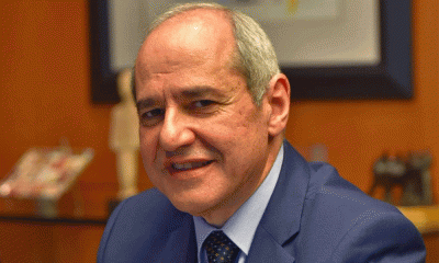 فضيحة الكفالات الجزائية... خلف: الدولة أول من يخالف القانون