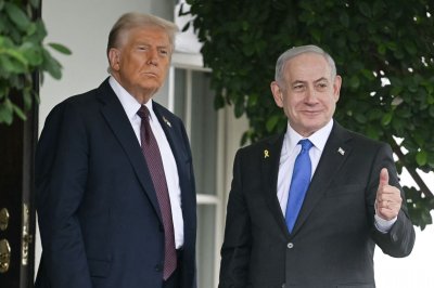  بين ترامب ونتنياهو و..