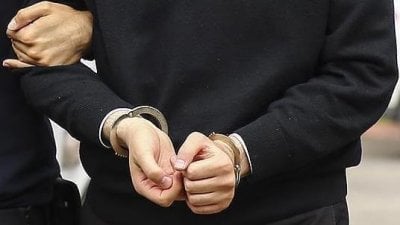 بتهمة الاتصال مع الاستخبارات الإيرانية... الجيش الاسرائيلي يوقف متورطَين
