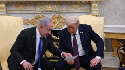 خطة ترامب أمام عقبة كبرى: البند 17 يدفع حماس إلى الرفض