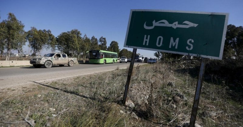 جريمة مروّعة في حمص: مقتل 3 شبان برصاص مجهولين