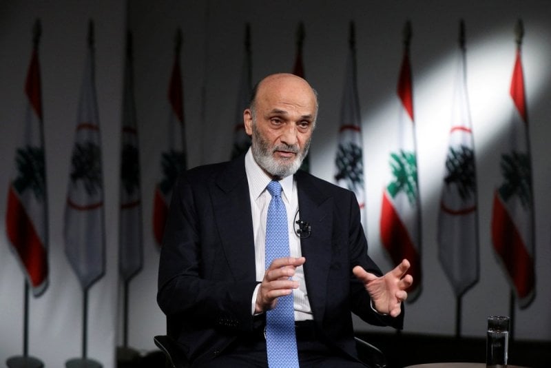 من ورّط سمير جعجع؟