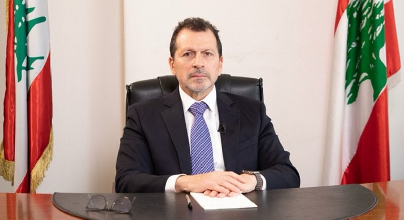 تعميمان لتعزيز الانضباط داخل وزارة المهجرين