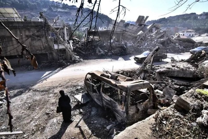 "الوضع على كف عفريت" والتصعيد آتٍ… ماذا عن توسع رقعة الحرب في لبنان؟!
