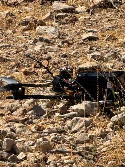 طائرة إسرائيلية تسقط في الهرمل… و
