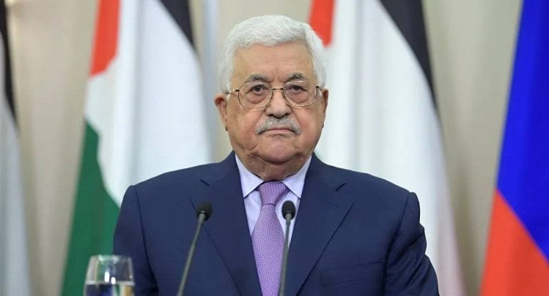 دستور فلسطيني مؤقت خلال 3 أشهر... عباس يعلن انتخابات خلال عام