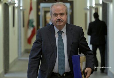 ماذا يحمل وزير المال في جعبته إلى واشنطن؟