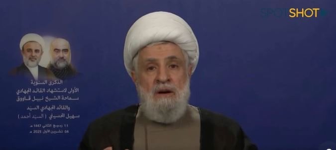 "تحت ضغوط الوصاية"... قاسم يحذّر من اللعب بقانون الانتخابات: هذا الأمر لا يسلك!