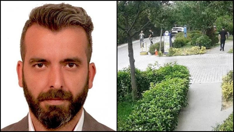 عملية "ميترون": تركيا توقع بعميل للموساد في قلب إسطنبول