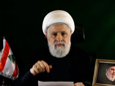 الجيش الإسرائيلي يشنّ هجوماً لاذعاً على الأمين العام لحزب الله (فيديو)
