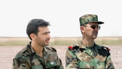بشار الأسد بين الحياة والموت… تفاصيل محاولة اغتيال بالسم