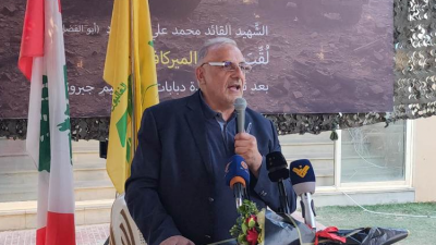 لن نرضخ للإملاءات الأميركية... المقداد: الانتخابات في موعدها