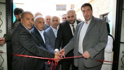 من عكار... ناصر الدين: لا غنى عن الدولة