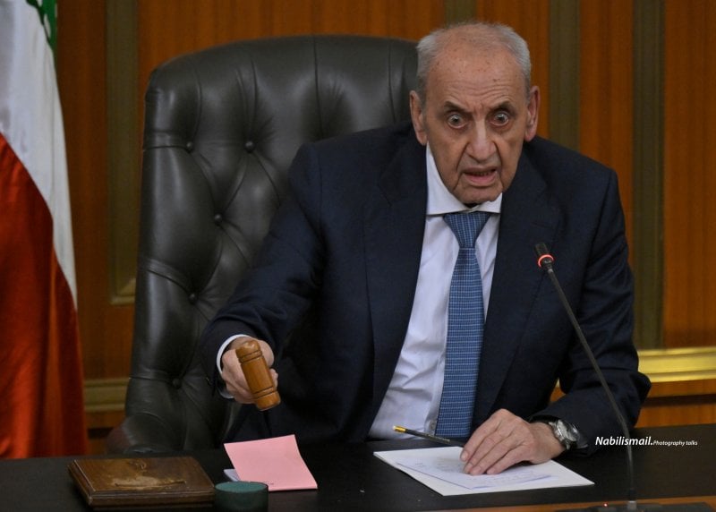 بري يطفئ نيران الخلاف: عون يراهن على السنوات وسلام على الأشهر

