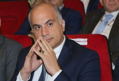 تقدّم لمرشّح “التيار الوطني الحر” في الشوف
