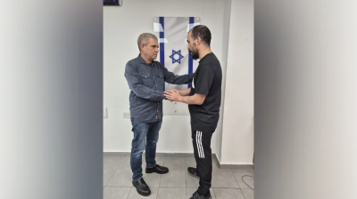 إعادة سجين إسرائيلي من الأردن… والظروف قيد التحقيق