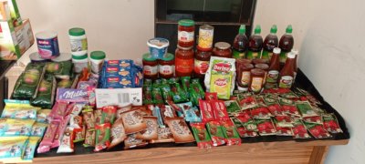 بلدية صور تتحرك... ضبط وإتلاف مواد غذائية منتهية الصلاحية 