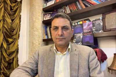 ساعة الشيطان دقت.. خبير عسكري يفك شيفرة الحرب و