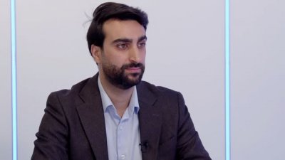 رد غزة ذكي والدولة اللبنانية راضية عن الإحتلال.. خبير في العلاقات الدولية يكشف: الحرب لن تتوقف!