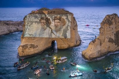 شعبية متزايدة