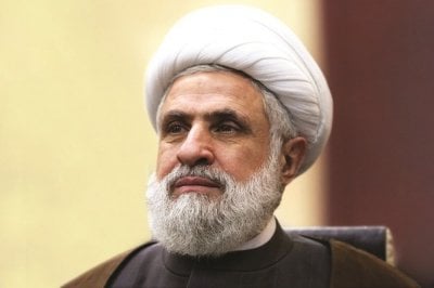 الذكرى السنوية الأولى لقاووق والحسيني... كلمة مرتقبة للشيخ نعيم قاسم