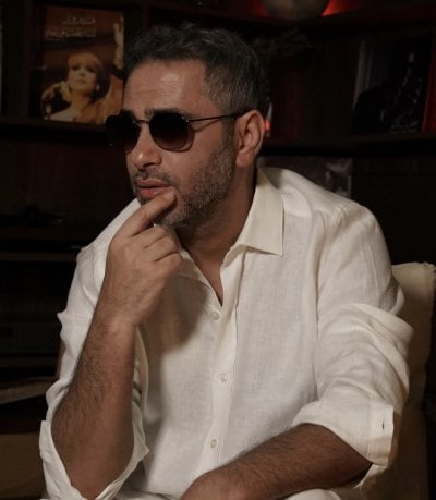 بعد سنوات من الهروب... فضل شاكر يسلم نفسه للجيش
