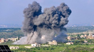 خمس مؤشرات تضعنا أمام خطر حرب كبرى... والمنطقة على فوهة انفجار!
