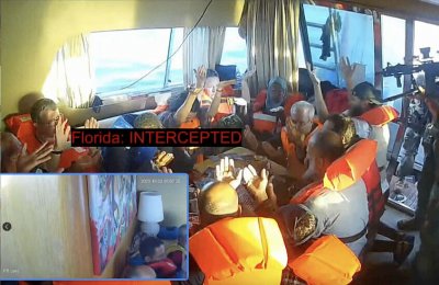 بعد اعتقالها من قبل إسرائيل ضمن 