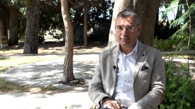 وديع عقل يفاجئ الجميع بـ 