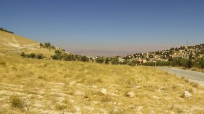 حدث يثير بلبلة في بريتال ومشهد غير مألوف على مداخلها: إليكم التفاصيل!