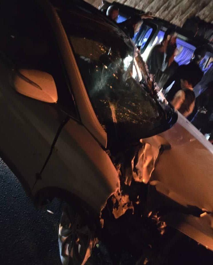 "أبو الدرداء الإيراني"... مقتل قيادي بتنظيم "أنصار الإسلام" في إدلب (فيديو)