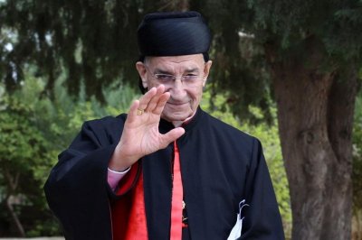 الراعي: طرابلس وجه الوحدة والعيش المشترك