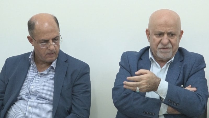 "حق مش ترف!"... قبلان يشدد: تعليم الفتيات أولويتنا ومسؤوليتنا (صور)
