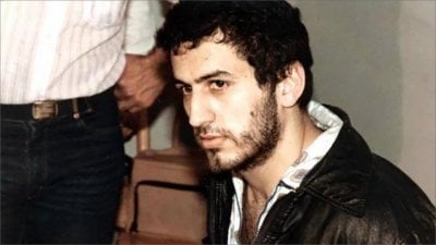 لبنان يطلب رسمياً كشف مصير حبيب الشرتوني