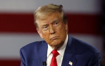 ترامب: أي هجوم على قطر تهديد مباشر لأمن أميركا