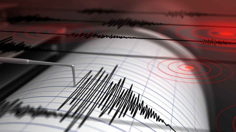 إيران تهتز فجراً بزلزال قوته 5.3 درجات