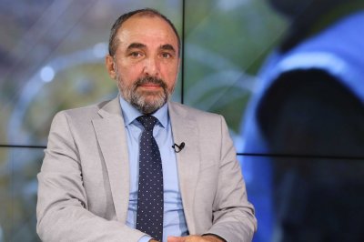 أسرار المخازن العسكرية في البقاع وبعلبك.. علي الأمين: الحزب يجهّز لمعركة خطيرة.. الحرب أو الفوضى!