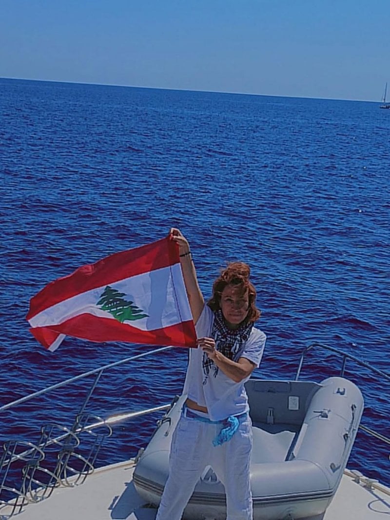 غموض يلف مصير لبنانيَّين بعد هجوم إسرائيلي على "أسطول الصمود"... ونائب يعلق (فيديو)