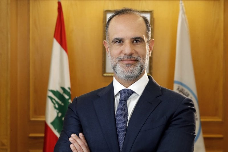 رسامني: لبنان منصة استراتيجية تربط الأسواق الإقليمية والدولية