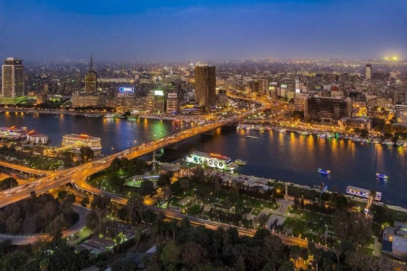 لتحديد مستقبل غزة... مصر تستعد لاستضافة مؤتمر الفصائل