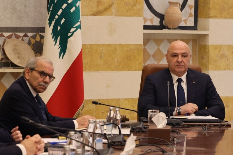 اتفقا على الملاحقة