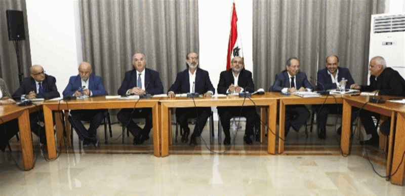 بين الفرص والتحديات... "ستارلينك" يثير سجالاً نيابياً