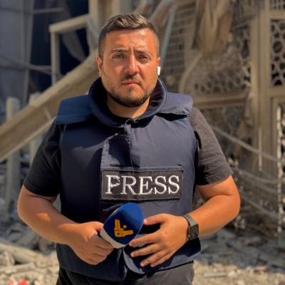 علي برو يتغيّب عن جلسة الاستجواب