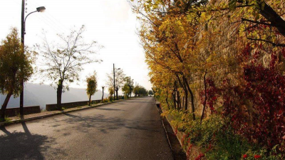 أجواء خريفية مع مطلع الأسبوع... طقس متقلب بانتظار لبنان 