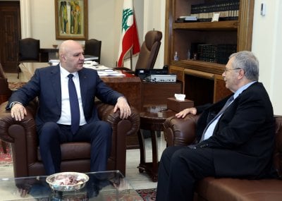 عون يحيل مشروع موازنة 2026 إلى مجلس النواب