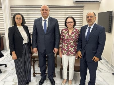 عون في جولة رقابية: لتكثيف التفتيشات الميدانية المفاجئة
